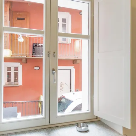 Διαμέρισμα Casa Karina Moderno Bilocale Nel Centro Storico Di *
