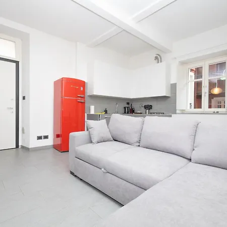 Apartment Casa Karina Moderno Bilocale Nel Centro Storico Di Pinerolo