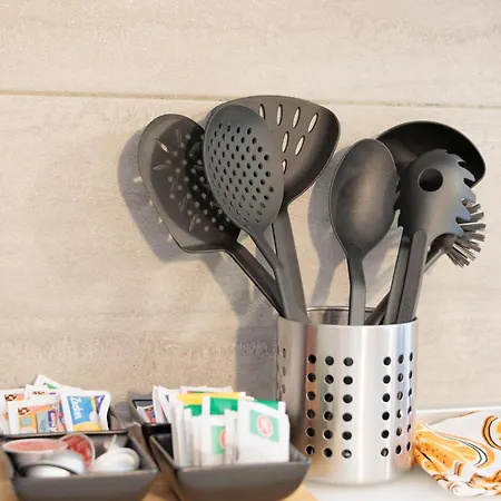 Apartment Casa Karina Moderno Bilocale Nel Centro Storico Di *