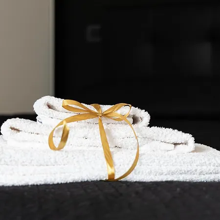 Casa Karina Moderno Bilocale Nel Centro Storico Di Lejlighed *