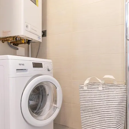 Διαμέρισμα Casa Karina Moderno Bilocale Nel Centro Storico Di *