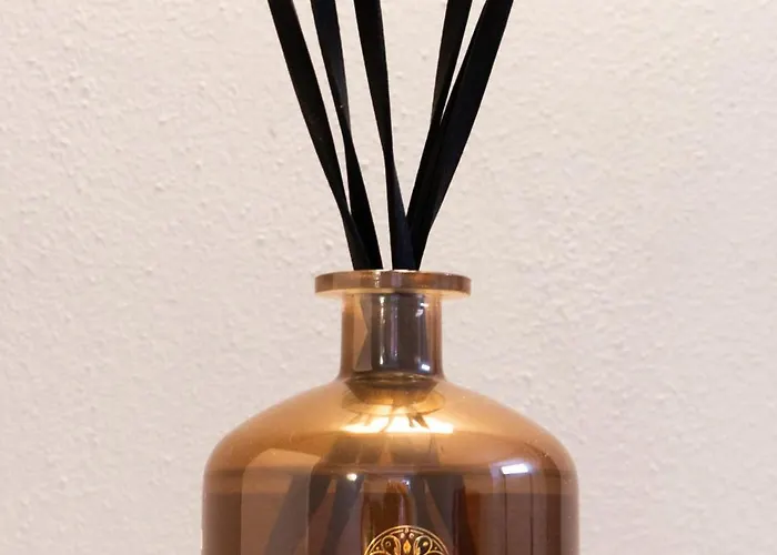 Casa Karina Moderno Bilocale Nel Centro Storico Di *